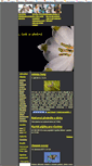Mobile Screenshot of petrkunc.blog.cz