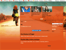 Tablet Screenshot of for-girls-web.blog.cz