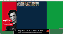 Desktop Screenshot of forever-sims-fantasy.blog.cz