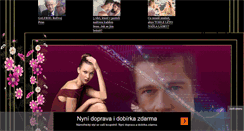 Desktop Screenshot of jirunkyblog.blog.cz
