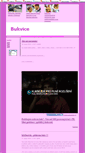 Mobile Screenshot of bukaniri.blog.cz
