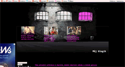 Desktop Screenshot of pestl-info.blog.cz
