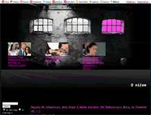 Tablet Screenshot of dan-stranka.blog.cz