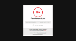 Desktop Screenshot of maszturbacio.blog.hu