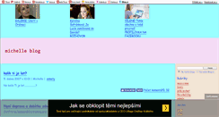 Desktop Screenshot of didllina.blog.cz