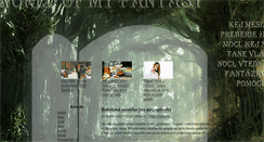 Desktop Screenshot of dragon-duchess.blog.cz