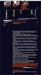 Mobile Screenshot of criuotdn.blog.cz