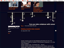 Tablet Screenshot of criuotdn.blog.cz