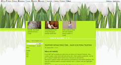 Desktop Screenshot of hradeckej-news.blog.cz
