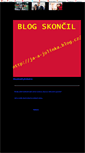 Mobile Screenshot of clubangels.blog.cz