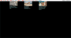 Desktop Screenshot of oceansoul.blog.cz