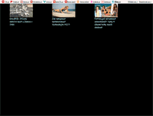 Tablet Screenshot of oceansoul.blog.cz
