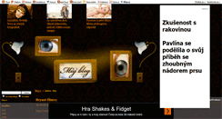 Desktop Screenshot of jankoo5.blog.cz