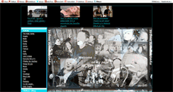 Desktop Screenshot of myandmyworld.blog.cz