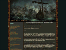 Tablet Screenshot of me-for-all.blog.cz