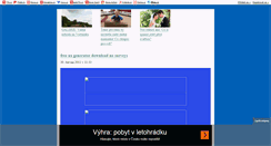 Desktop Screenshot of imcsgyxt.blog.cz