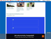 Tablet Screenshot of imcsgyxt.blog.cz
