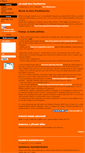 Mobile Screenshot of kubajzlik.blog.cz