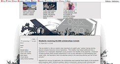 Desktop Screenshot of cartierreplicawatches.blog.cz