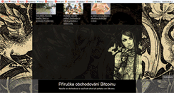 Desktop Screenshot of levantine.blog.cz