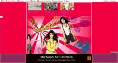 Desktop Screenshot of my-dumb-live.blog.cz