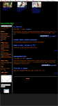 Mobile Screenshot of honor.blog.cz