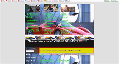 Desktop Screenshot of jtpb.blog.cz