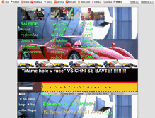 Tablet Screenshot of jtpb.blog.cz