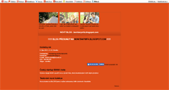 Desktop Screenshot of lovehouse.blog.cz