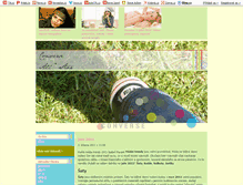 Tablet Screenshot of jeninstyle.blog.cz