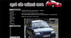 Desktop Screenshot of corsa-a.blog.cz