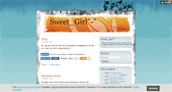 Desktop Screenshot of justedina.blog.hu