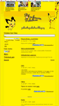 Mobile Screenshot of pikachupokehra.blog.cz