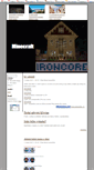 Mobile Screenshot of minecraft-fun.blog.cz