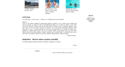 Desktop Screenshot of marryafsprings.blog.cz