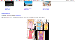 Desktop Screenshot of miss-lollipop.blog.cz