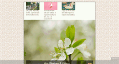Desktop Screenshot of mysak-ajik.blog.cz
