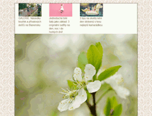 Tablet Screenshot of mysak-ajik.blog.cz