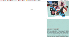 Desktop Screenshot of bss-wombats.blog.cz