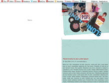 Tablet Screenshot of bss-wombats.blog.cz