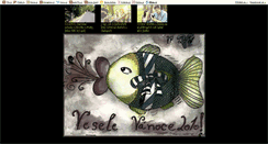 Desktop Screenshot of lorane-pearl.blog.cz
