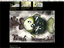 Tablet Screenshot of lorane-pearl.blog.cz