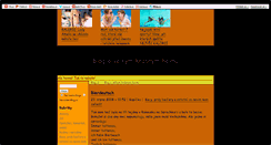 Desktop Screenshot of mates-ka.blog.cz