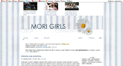 Desktop Screenshot of little-perv.blog.cz