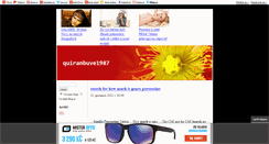 Desktop Screenshot of japzlpcu.blog.cz