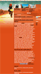 Mobile Screenshot of milosak-news.blog.cz