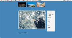 Desktop Screenshot of ming-yu.blog.cz