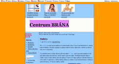 Desktop Screenshot of ivetavir.blog.cz