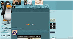 Desktop Screenshot of layworld.blog.cz