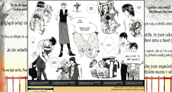 Desktop Screenshot of kagome-sora.blog.cz